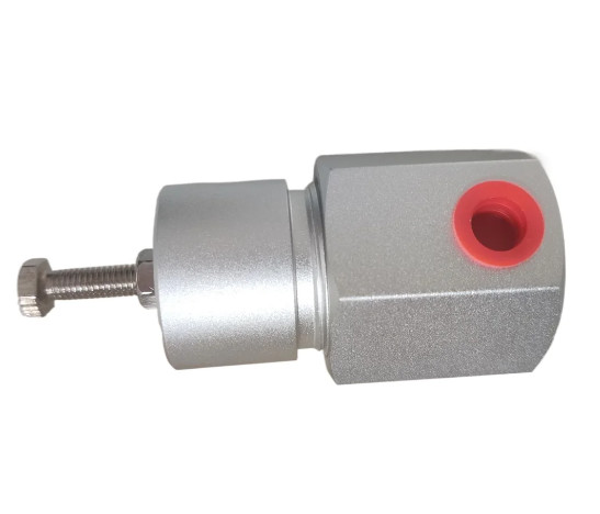 250017-280 Metal Screw Pressure Regulating Valve Assembly for Sullair Air