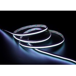 High End Flexible LED COB RGB Strip 15w