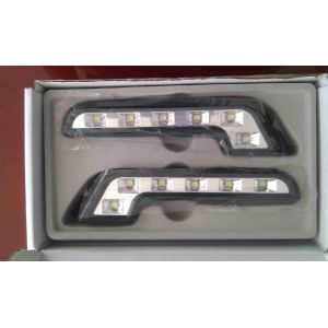 Quality 2010 Volkswagen Polo DRL for sale