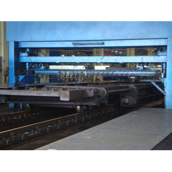 Buy 8 Channel Ultrasonic Testing Device Detection Plate Non Destructive Test at wholesale prices