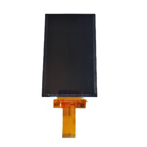 5.98 inch tft display module 1080*1920 resolution, 39pins MIPI interface, 2000 C
