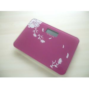 Quality Digital portable body bathroom Scale for sale