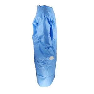 waterproof Non Sterile Disposable Surgical Gown AAMI Level 2