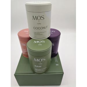 China Customized Tin Can Embossing for Cosmetic Gift on sale