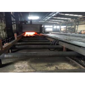 2507 / 2507 / S32750 / 1.4410 Seamless Stainless Steel Tubing ASTM / ASME SA789