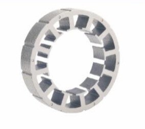 Electrical Motor Magneto Stator with Flywheel Silicon Stator and Rotor in Metal