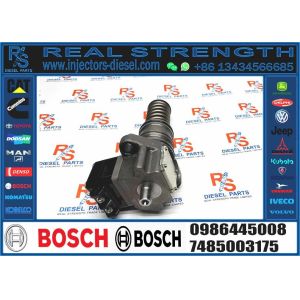 Truck Fuel Unit Pump 0986445008 0414755007 0414755006 5001860115 PLD1B100/480