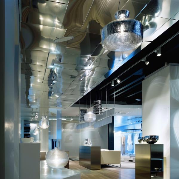 Buy High Intensity European Style Stainless Steel Massage Shower Panel at wholesale prices