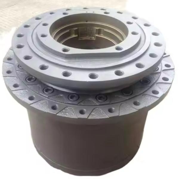 Excavator Final Drive Parts SK200-3 Travel Gearbox 2410J11090F3