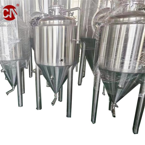 Automatic Grade Automatic 330ml Can Beer Beverage Making Filling Processing