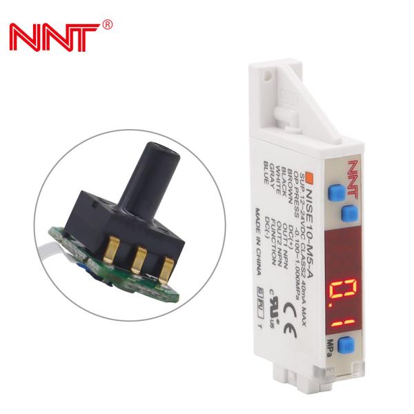 Buy RoHS Digital Pressure Switches at wholesale prices
