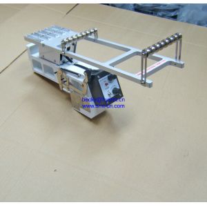 China Samsung SM321 SM421 stick feeder vibration feeder on sale