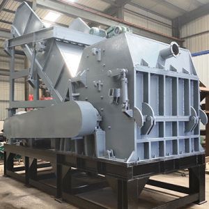 Recycling Metal Scraps Look No Further than 's Metal Crusher Machine Shredder