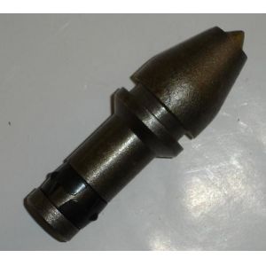 Trenching Cutter Teeth , Side Milling Cutters Straight Teeth Compact Structure