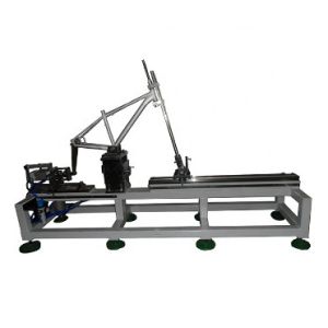 Bicycle Disc Brake Strength Dynamic Fatigue Tester / Testing Machine / Test