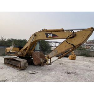 Second-hand Good Condition 18800kg Excavator CATE200B With Engine model Cate