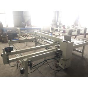 High Performance Carpet Manufacturing Machine Long Arm Sewing Machine