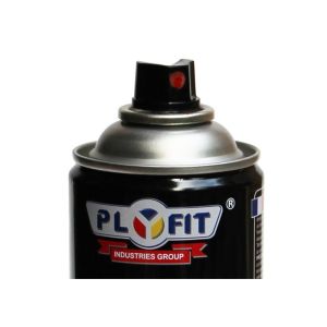 400ml Custom Automotive Aerosol Spray Paint Spraying Metallic Paint