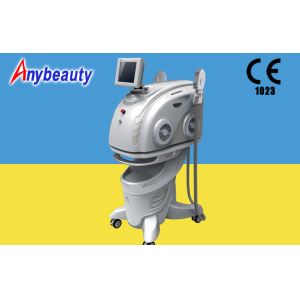 Elight Permanent Hair Removal Machine / Facial Vascular Laser Treatment