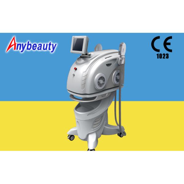Buy Elight Permanent Hair Removal Machine / Facial Vascular Laser Treatment at wholesale prices