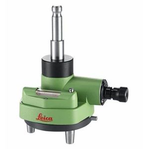 Rotatable Prism Carrier With Optical Plummet For TPS GNSS