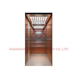 Traction Home Elevator Power Saving Design Installing An Elevator In Your Home