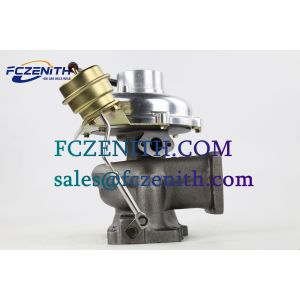 RHC6V D36 Marine Diesel Engine Turbocharger VB240061 VB240087 14201Z5613 14201