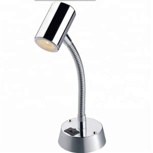 Quality Switch Control LED Desk Lamp for Hotel and Office CE ROHS LVD EMC Certificate for sale