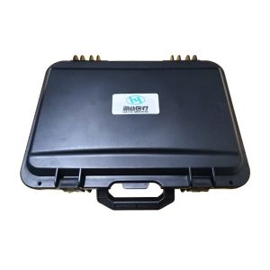 CE Certificated Anesthesia Surgical Video Assisted Laryngoscope With 3