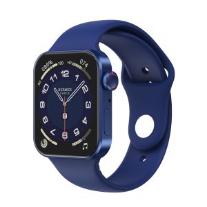 Digital 1.75inch Full Touch Smartwatch Multifunctional IP68 Waterproof