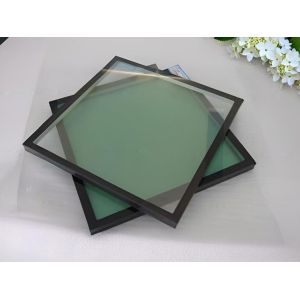 Reduced Carbon Footprint and Durability Energy Glass Solutions for Lower Energy