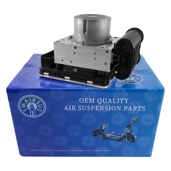 Improve Your Car's Performance With Mercedes-Benz W223 S-Class 2021- Air Compressor