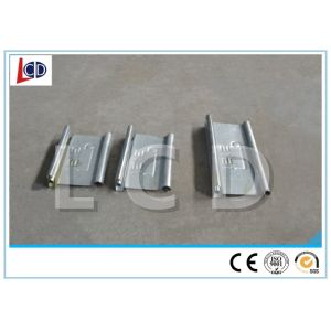 Quality Hydraulic Cutting Shutter Door Roll Forming Machine With 12 Rollers PLC Control for sale