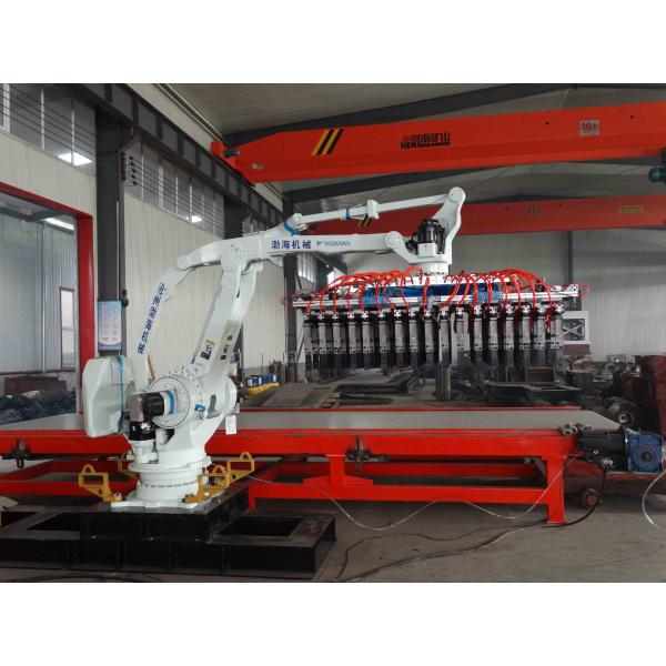 Brick Factory Automatic Brick Cutting Machine With Double Cutter