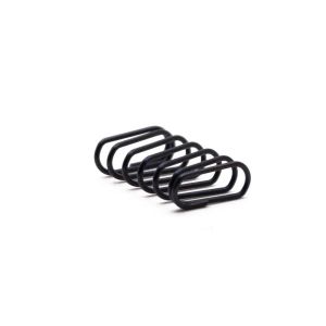 IATF16949 Certified Flat Compression Spring