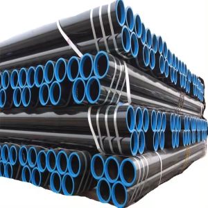 API 5CT 4-1/2 K55 Special Thread 15.1LB/FT R3 Seamless Casing and Tubing for Oil