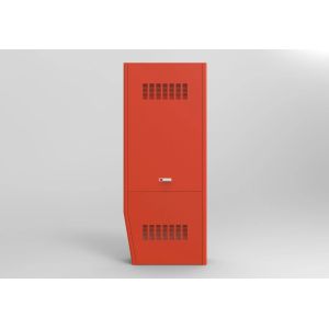 55inch Capacitive Touch Screen Kiosk 1920x1080 Resolution