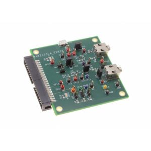 China MAX20330AEVKIT Embedded Solutions MAX20330 Anti Tamper And Security Interface Evaluation Board on sale