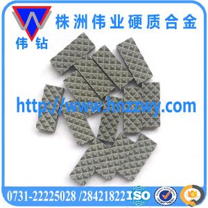 YG6 YG8 YG15 YG20 Tungsten Carbide Wear Parts