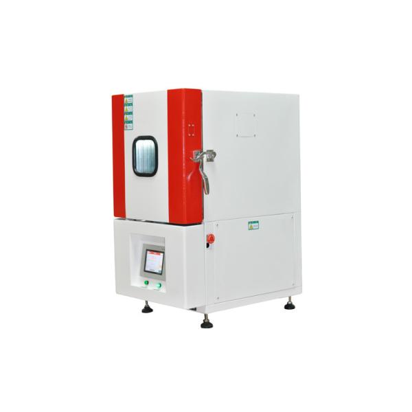 Benchtop Programmable Temperature Alternate Test Chamber for Steady-State