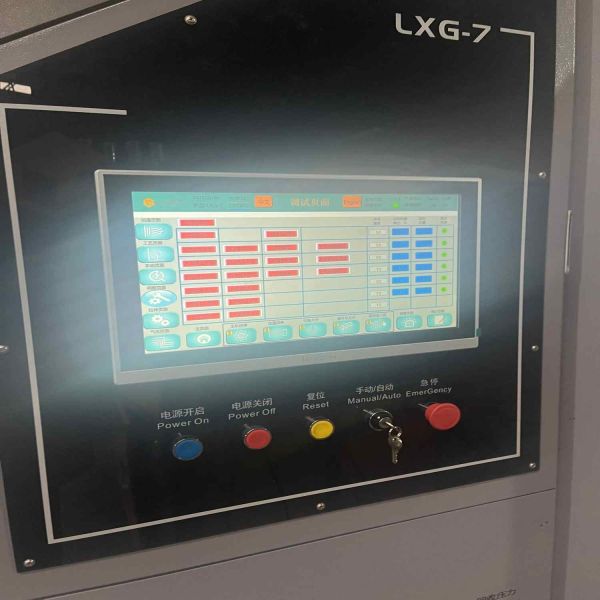 High-quality bottle blowing machine for sale wholesale 1-cavity/2-cavity 15L Diameter 250mm