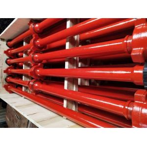 Weco High Pressure Chiksan Pup Joint With FIG 1502 Union