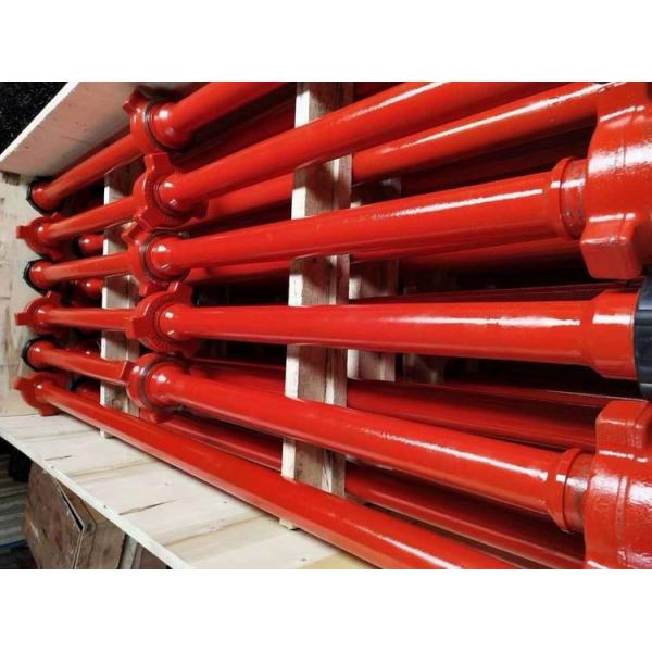 Buy Weco High Pressure Chiksan Pup Joint With FIG 1502 Union at wholesale prices