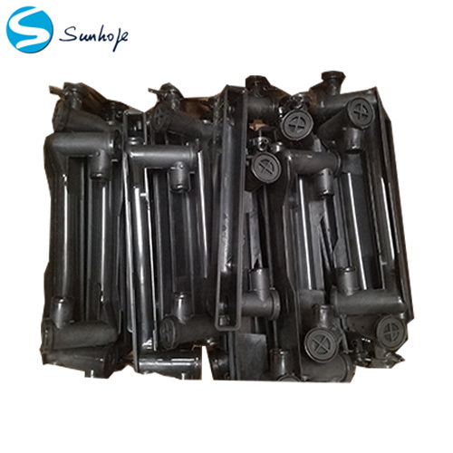 Buy Auto Parts Car Radiator Plastic Tank With Innovative Design  at wholesale prices