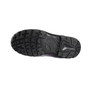 Shengjie Unisex PU Injection Safety Shoes with PU/PU Outsole and Slip And