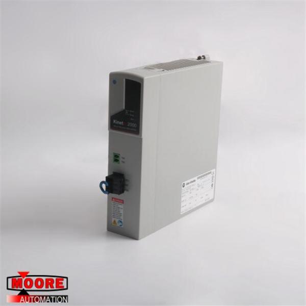 2093-ASP06 2093ASP06 AB AB Kinetix 2000 Shunt Module