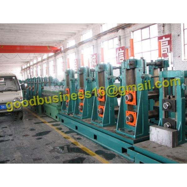 Buy HG219 ERWTube Mill Line/ cold forming equipment at wholesale prices