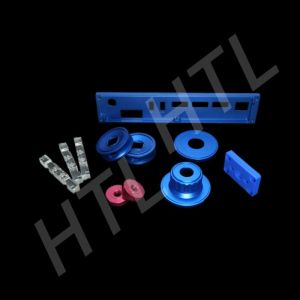 Customizable Plastic Injection Molding High Speed Overmolding Injection Molding