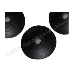 2 3/8" To 5 1/2" Drilling Casing Pipe Double Layer Mud Scraper