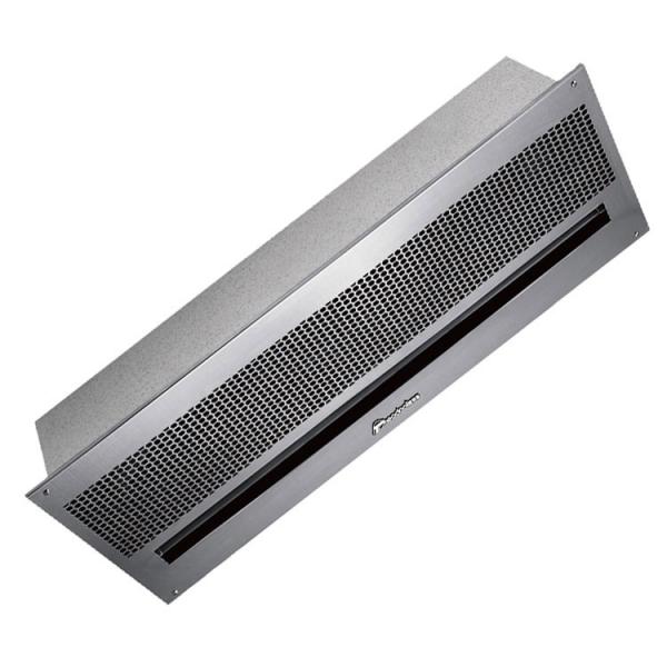 Buy 230V Ceiling Mount Concealed Air Curtain 0.9m to 1.8m with Remote Control at wholesale prices